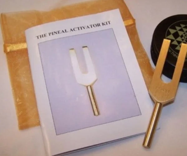 best tuning forks for chakras